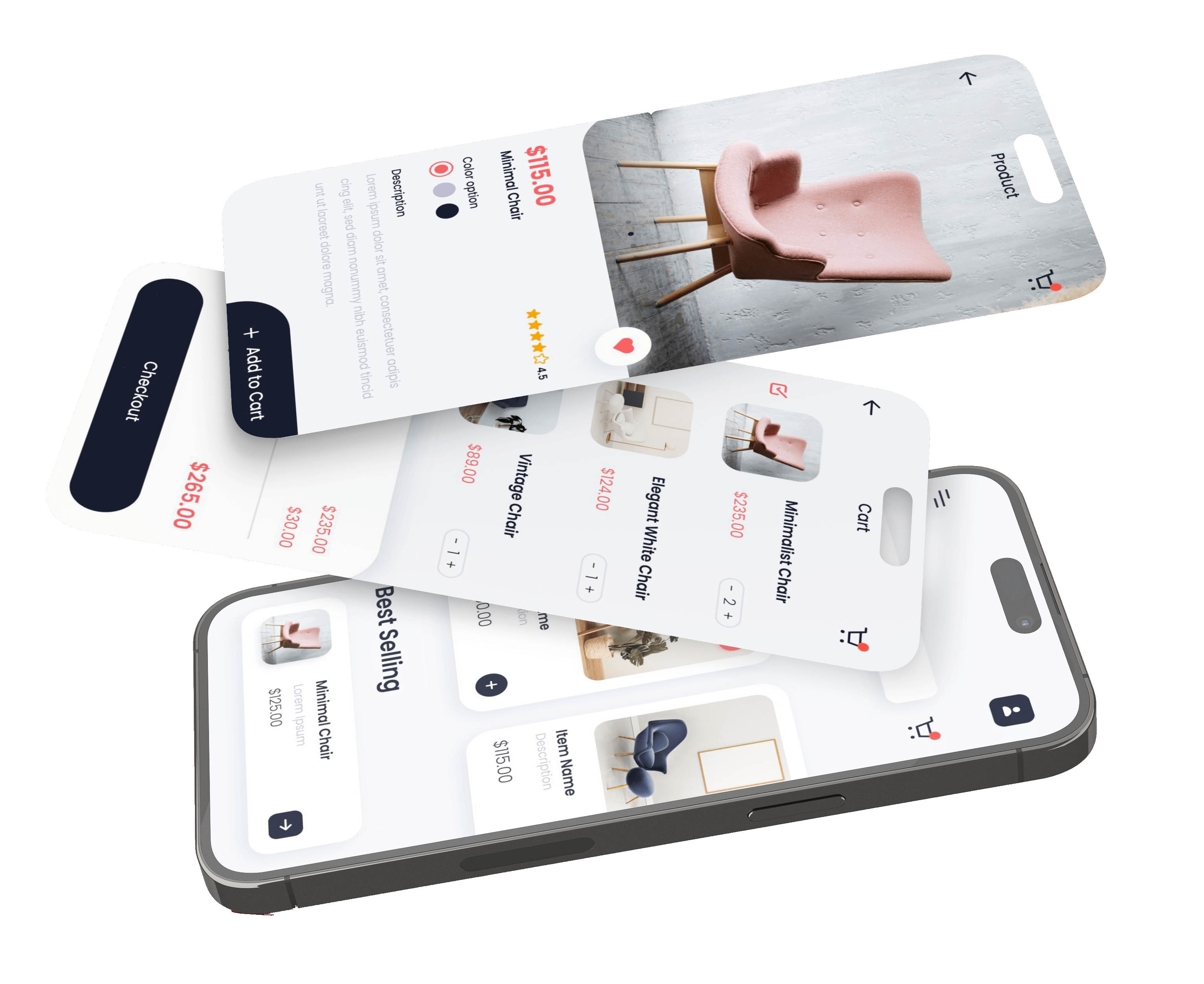Custom Mobile Apps & Website | Software Development Services
